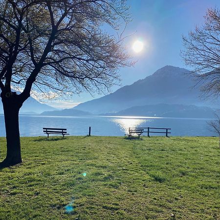 Casa Carmen Apartment Lake Como 东戈 外观 照片