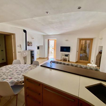 Casa Carmen Apartment Lake Como 东戈 外观 照片