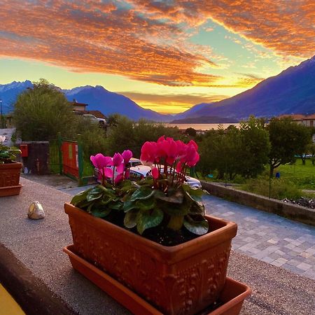 Casa Carmen Apartment Lake Como 东戈 外观 照片