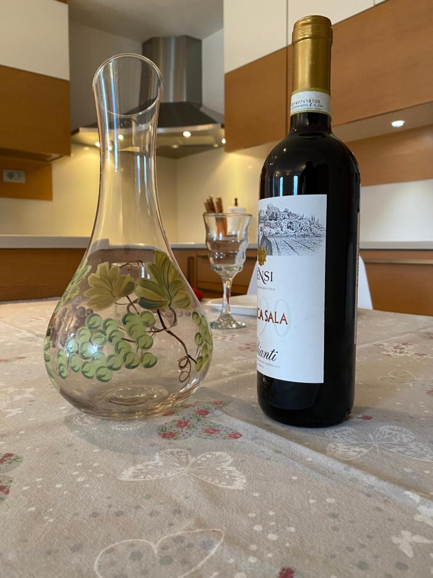 Casa Carmen Apartment Lake Como 东戈 外观 照片