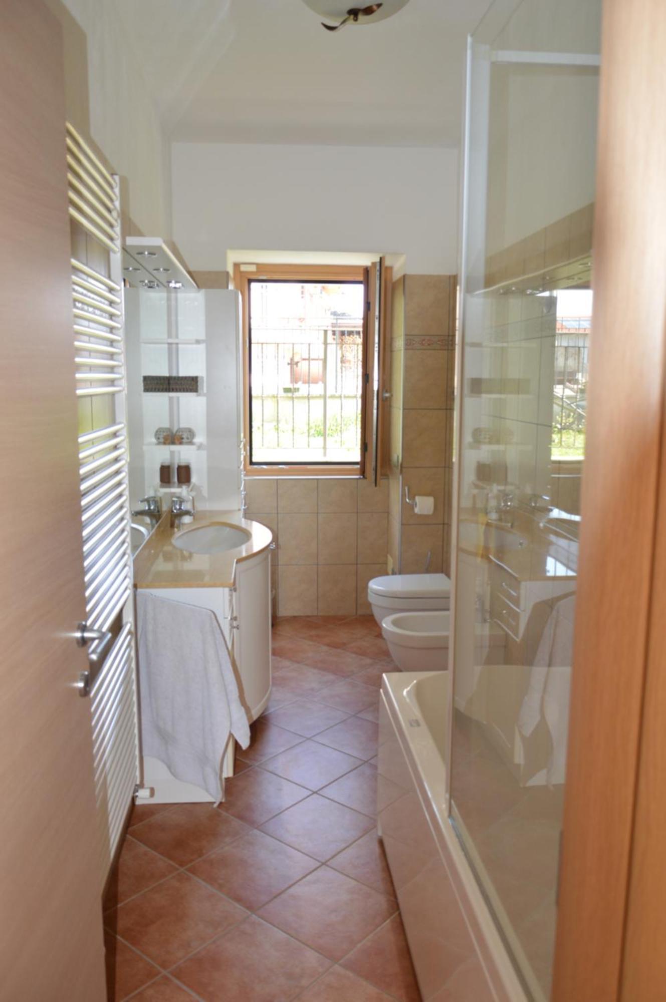 Casa Carmen Apartment Lake Como 东戈 外观 照片