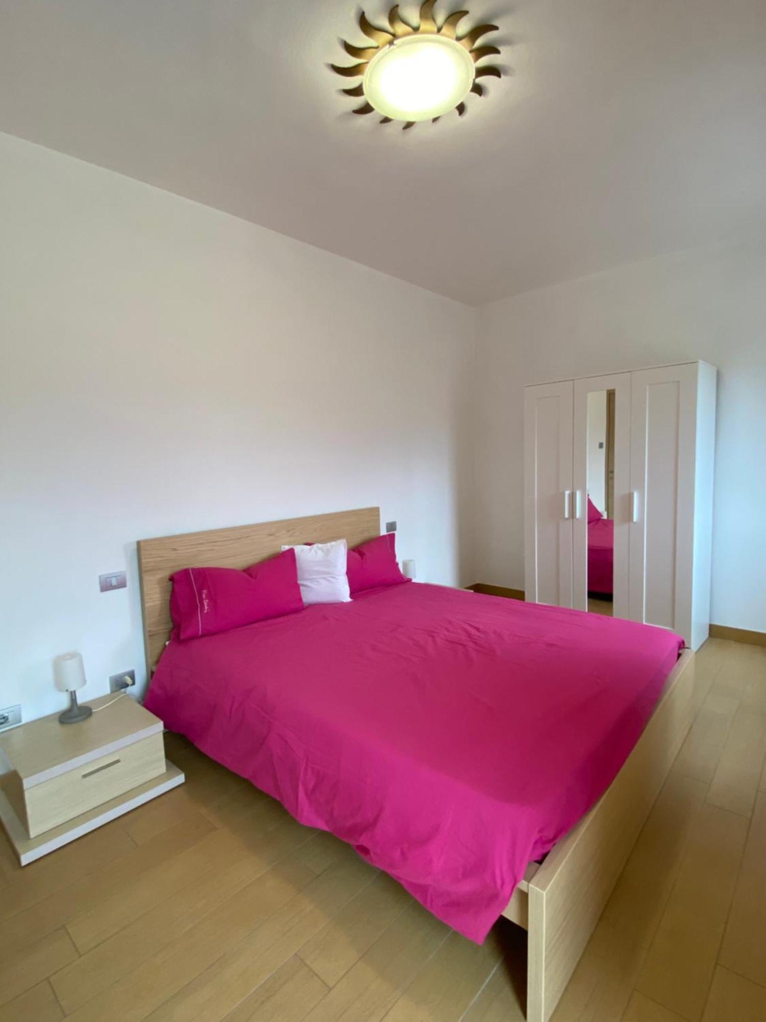 Casa Carmen Apartment Lake Como 东戈 外观 照片