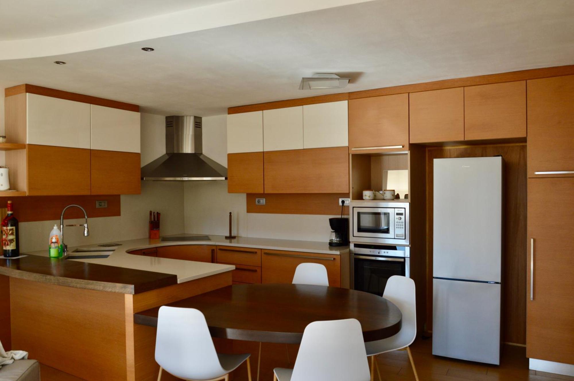 Casa Carmen Apartment Lake Como 东戈 外观 照片