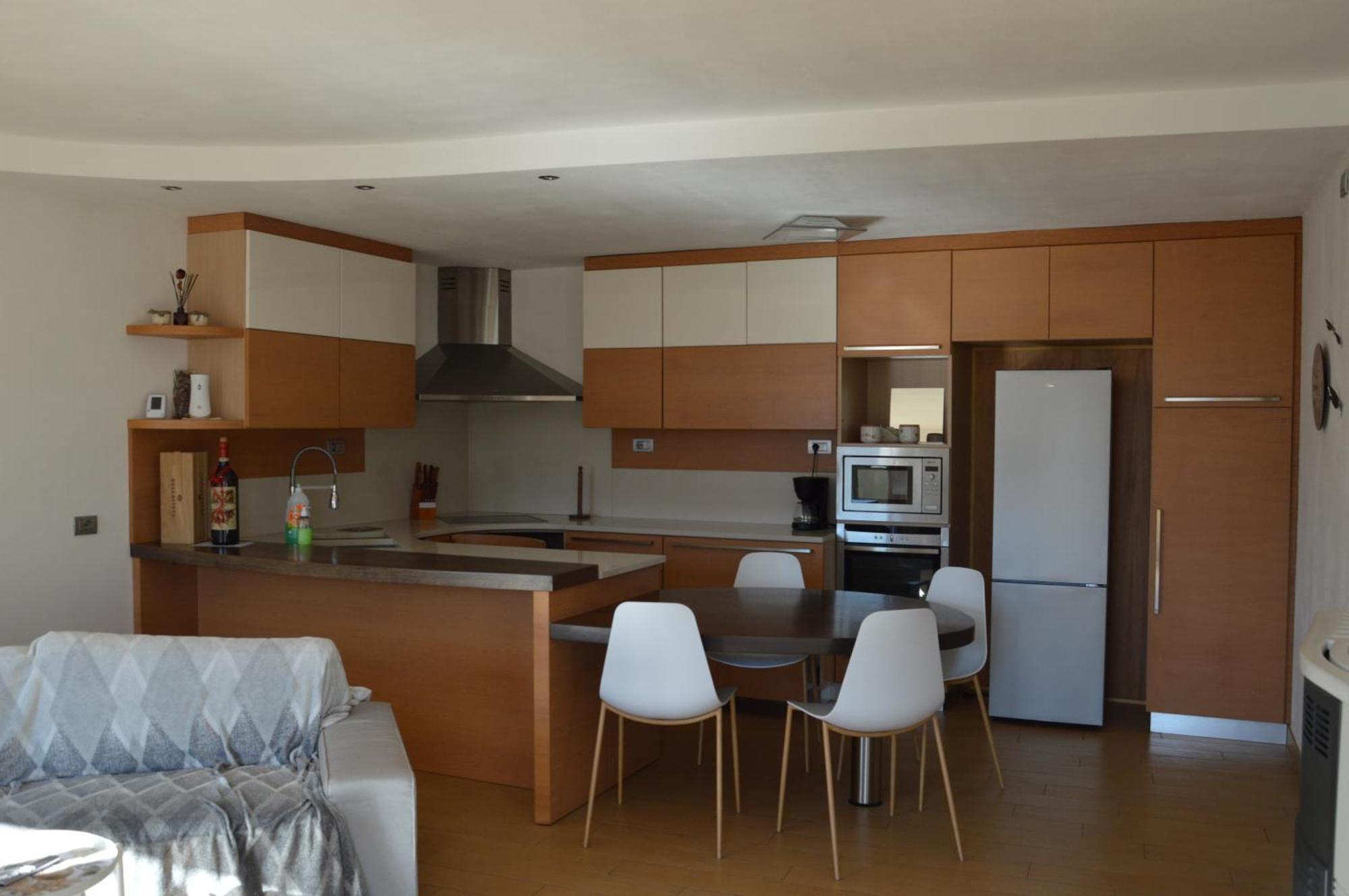 Casa Carmen Apartment Lake Como 东戈 外观 照片