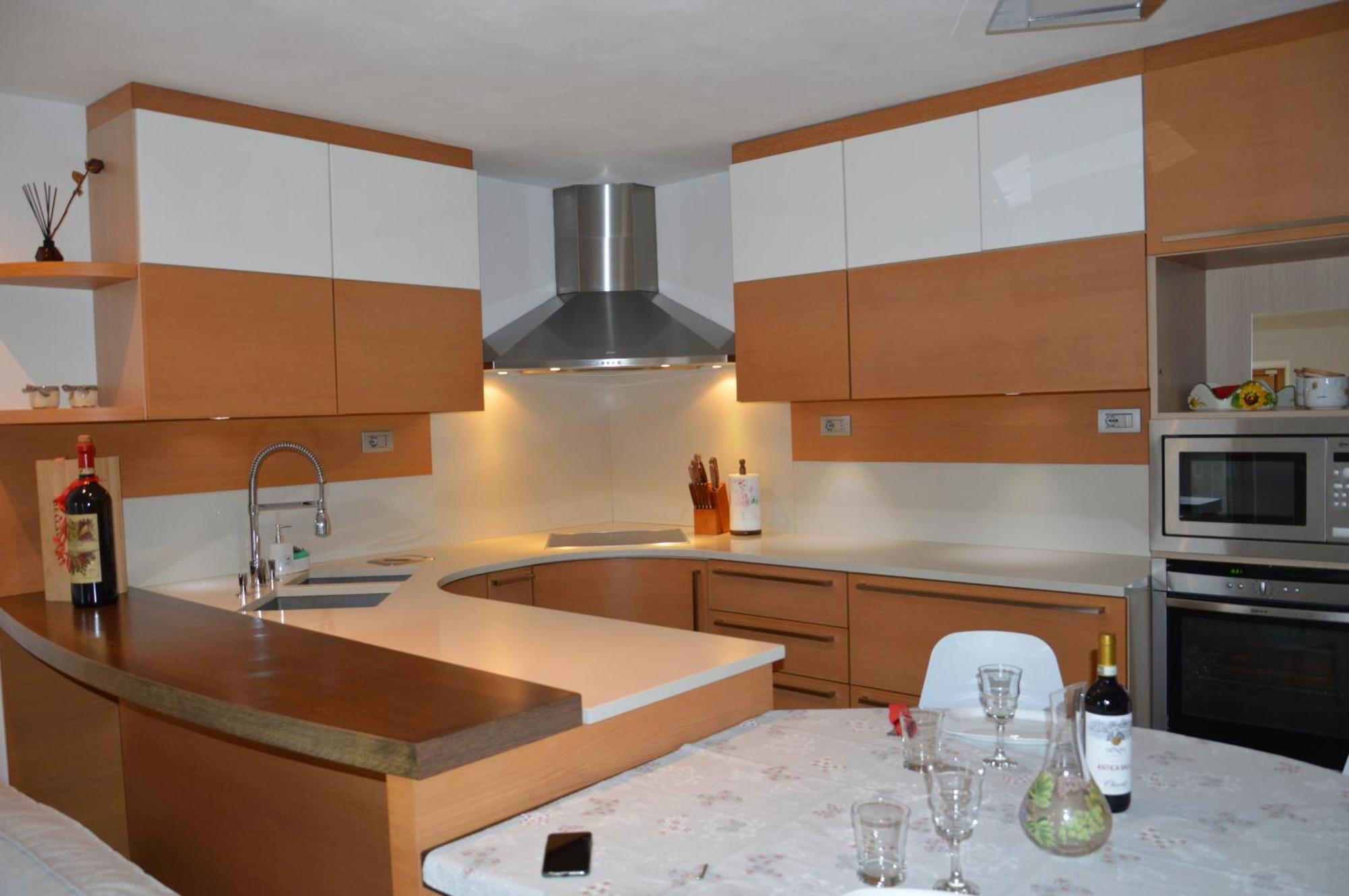 Casa Carmen Apartment Lake Como 东戈 外观 照片